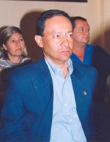 Jorge Cabezas